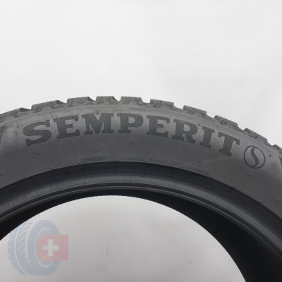 5. Opony 235/50 R19 4x SEMPERIT 103V XL Speed-Grip 5 Zimowe 2024 7,8mm