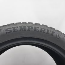 5. Opony 235/50 R19 4x SEMPERIT 103V XL Speed-Grip 5 Zimowe 2024 7,8mm