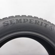 7. Opony 205/55 R16 4x SEMPERIT 91H Speed-Grip 5 Zimowe 2025 8,8-8,5mm