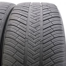 2. 4 x MICHELIN 265/45 R20 104V Latitude Alpin LA4 NO Zima 5mm