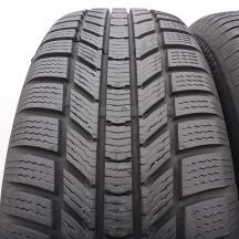 2. Opony 215/65 R16 2x CONTINENTAL 98T WinterContact TS 870 P Zimowe 2023 7,5-7mm