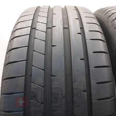 2. Opony 225/40 R18 2x GOODYEAR 92Y XL SportMaxx RT2 Letnie 2023 7mm
