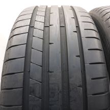 2. Opony 225/40 R18 2x GOODYEAR 92Y XL SportMaxx RT2 Letnie 2023 7mm