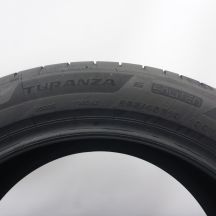 6. Opona 255/45 R19 1x BRIDGESTONE 100V Turanza 6 Enliten Letnia 2025 6mm 