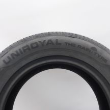 4. Opony 215/65 R16 2x UNIROYAL 98H RainExpert 3 Letnie 2019 Jak Nowe