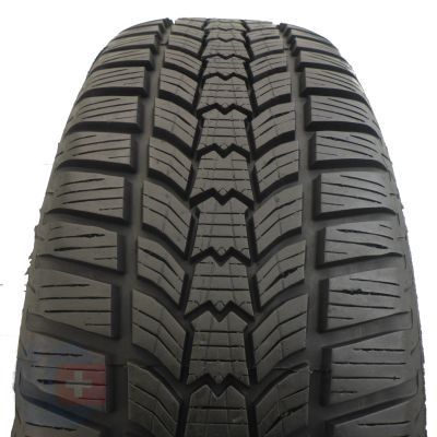 1 x SAVA 215/65 R16 98H Eskimo HP 2 Zima 8.5mm 