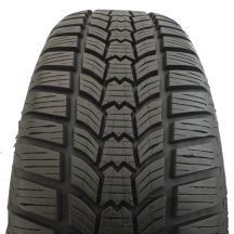 1 x SAVA 215/65 R16 98H Eskimo HP 2 Zima 8.5mm 