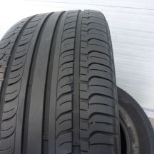 7. Opony 235/50 R19 4x HANKOOK 99H Optimo K415 Letnie 2012, 2013 5,2-6,6mm