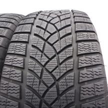 4. 2 x GOODYEAR 235/50 R20 104T XL UltraGrip Performance + Seal Zima 7,2mm 2022 Jak Nowe