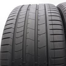 2. Opony 315/35 R21 2x PIRELLI 111Y XL PZero RunFlat BMW Letnie 2023 7mm