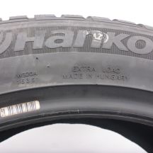9. Opony 265/45 R20 4x HANKOOK 108V XL Winter I Cept Evo SUV 2 Zimowe 2019 