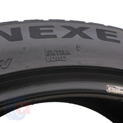 5. 1 x NEXEN 275/40 ZR20 106W WinGuaer Sport 2 WU7 Zima 2018 7.5mm