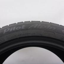 4. Opona 265/40 R19 1x MICHELIN 102V XL Pilot Alpin PA4 A0 Zimowa 2018 7mm