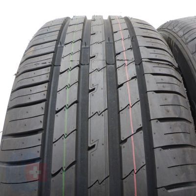 2. 2 x MINERVA 225/55 R18 98V Ecospeed 2 SUV Lato 2019 Jak Nowe Nieużywane 