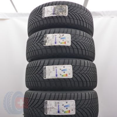 Opony 225/40 R19 4x SEMPERIT 93W XL Speed-Grip 5 Zimowe 2025