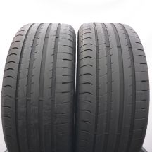 Opony 225/50 R17 2x SAVA 98Y Intensa uhp2 Letnie 2023 6,2-6mm