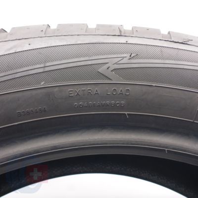 6. Opony 235/50 R20 4x GOODYEAR 104T XL UltraGrip Perf+ Zimowe 2023/24 8mm