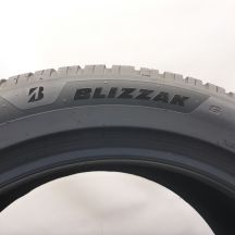 7. Opony 285/45 R20 4x BRIDGESTONE 112W XL Blizzak 6 Zimowe 2025 7-6,8mm