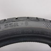 7. Opony 225/40 R18 4x CONTINENTAL 92V XL WinterContact TS 860 S RFT BMW Zimowe 2022