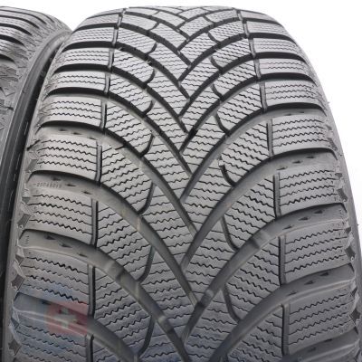 2. Opony 235/50 R19 4x SEMPERIT 103V XL Speed-Grip 5 Zimowe 2024/25 8,5-8,2mm
