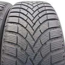 2. Opony 235/50 R19 4x SEMPERIT 103V XL Speed-Grip 5 Zimowe 2024/25 8,5-8,2mm