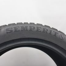 5. Opony 235/50 R19 4x SEMPERIT 103V XL Speed-Grip 5 Zimowe 2024 7,5mm