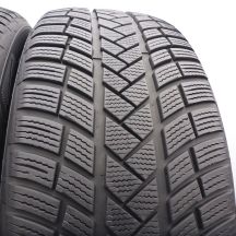 2. Opony 255/55 R18 4x VREDESTEIN 109V XL Wintrac Pro Zimowe 2023 6,8-7mm