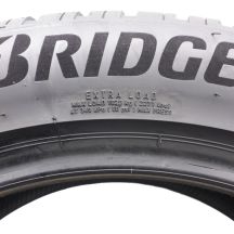 6. 2 x BRIDGESTONE 255/50 R20 109V XL Blizzak LM005 Zima 2019 5,7-6,5mm