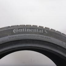 4. Opony 245/40 R18 2x CONTINENTAL 97V XL ContiWinterContact TS 830P RFT Zimowe 2021 