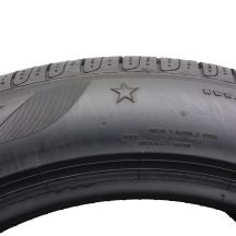 8. Opony 205/55 R17 2x PIRELLI 91V Cinturato P7 BMW Letnie 2019 Jak Nowe Nieużywane 