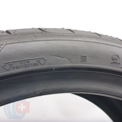 6. Opony 255/35 R19 2x GOODYEAR 96Y XL Eagle F1 Asymetric 5 M0 Letnie 2022/25 7-6,2mm