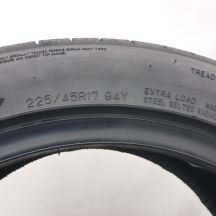 7. Opony 225/45 R17 4x FALKEN 94Y XL Azenis FK520 A0 Letnie 2025