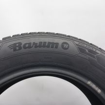 4. Opony 205/60 R16 2x BARUM 92H Polaris 5 Zimowe 2021 7-7,5mm
