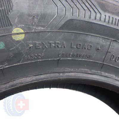 7. 2 x GOODYEAR 165/70 R14 85T XL EfficientGrip Compact Lato 2018 Jak Nowe Nieużywane 