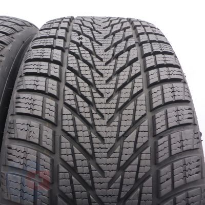 3. Opony 215/55 R17 2 x GOODYEAR 98H XL UltraGrip Performance 3 A0 Zimowe 2025 8mm 