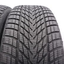 3. Opony 215/55 R17 2 x GOODYEAR 98H XL UltraGrip Performance 3 A0 Zimowe 2025 8mm 