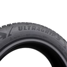 8. 4 x GOODYEAR 185/65 R15 92T XL UltraGrip 9 Zima 2018 NIEUŻYWANE JAK NOWE