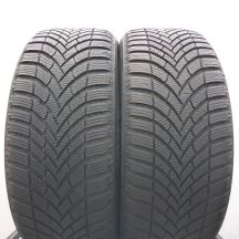 3. Opony 235/50 R19 2x SEMPERIT 103V XL Speed-Grip 5 Zimowe 2024 8mm 