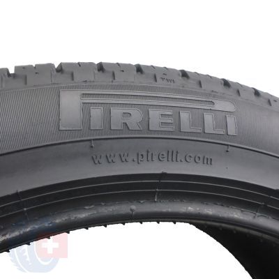 5. 4 x PIRELLI 245/45 R20 103V XL Scorpion Verde All Season Wielosezon 6.7-7mm