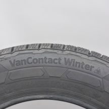 5. Opony 195/65 R16C 2x CONTINENTAL 104/102T VanContact Winter Zimowe 2022 