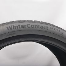 5. Opony 255/40 R21 2x CONTINENTAL 102T XL WinterContact TS 870 P Zimowa 2024 7,8mm