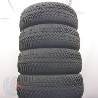 Opony 235/50 R20 4x NOKIAN 104V XL Snowproof 2 SUV Zimowe 2023 7,2-7,5mm