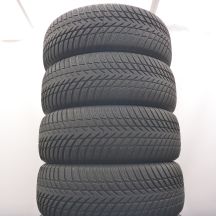 Opony 235/50 R20 4x NOKIAN 104V XL Snowproof 2 SUV Zimowe 2023 7,2-7,5mm