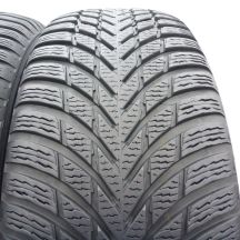 2. Opony 235/50 R20 4x NOKIAN 104V XL Snowproof 2 SUV Zimowe 2023 7,8-7,5mm