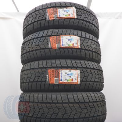 Opony 225/55 R18 4x TRACMAX 102V XL X-Privilo S330 Zimowe 2022