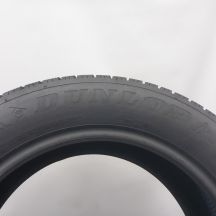 5. Opony 255/55 R19 4x DUNLIO 111V XL Winter Sport 5 SUV Zimowe 2024 7,8-7mm