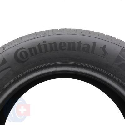 3. Opona 205/60 R16 1x CONTINENTAL 92H EcoContact 6 Letnia 2020 Nieużywana 