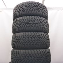 Opony 235/40 R19 4x KUMHO 92V WinterCraft WP71 Zimowe 2018 8,5mm