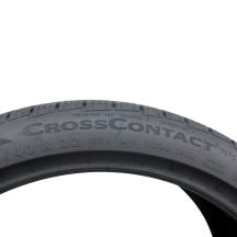 3. 1 x CONTINENTAL 255/40 R22 103V XL CrossContact NE0 M+S Lato 2021