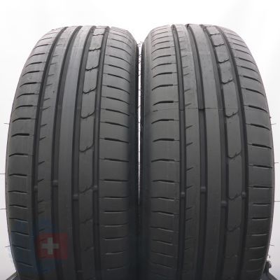 5. Opony  205/60 R16 4x GITI 96H XL GitiSynergy H2 Letnie 2025 